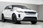 2020 Land Rover Range Rover Evoque SE
