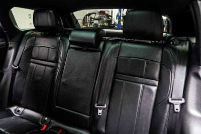 2020 Land Rover Range Rover Evoque SE