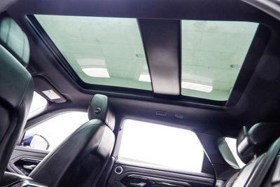 2020 Land Rover Range Rover Evoque SE