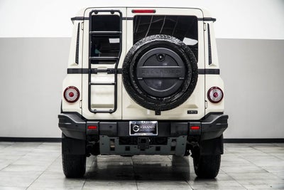 2024 INEOS Grenadier Fieldmaster Edition