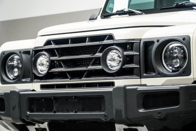 2024 INEOS Grenadier Fieldmaster Edition