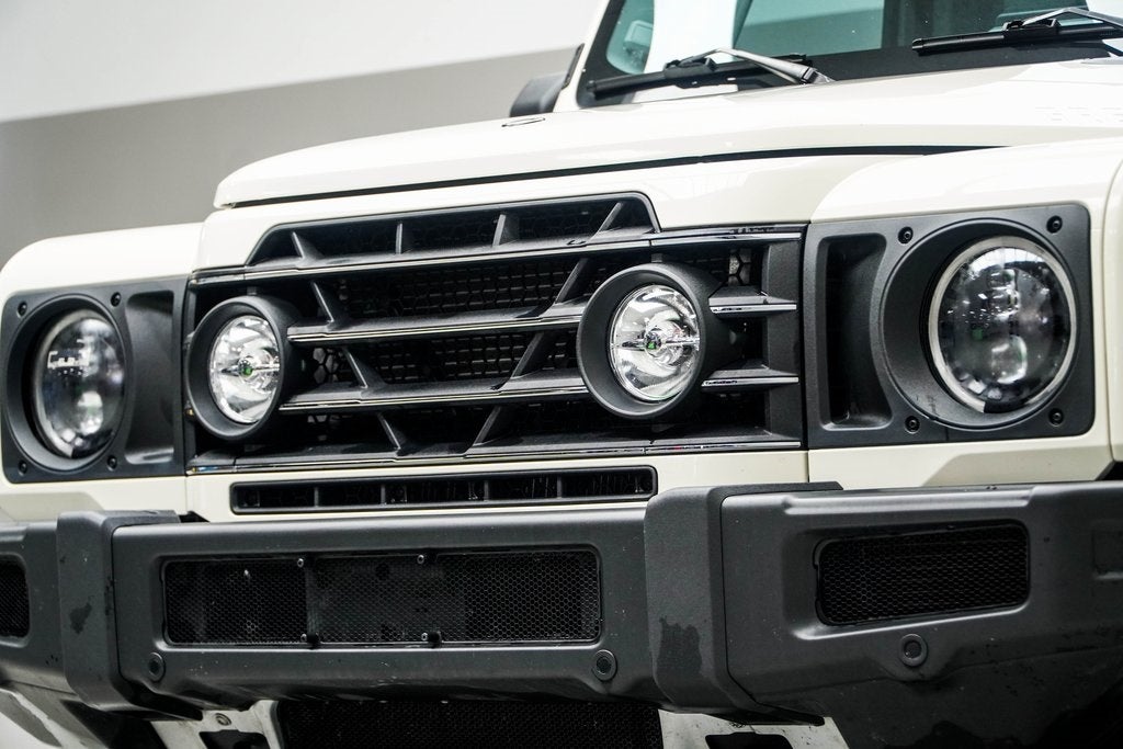 2024 INEOS Grenadier Fieldmaster Edition