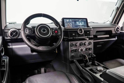 2024 INEOS Grenadier Fieldmaster Edition