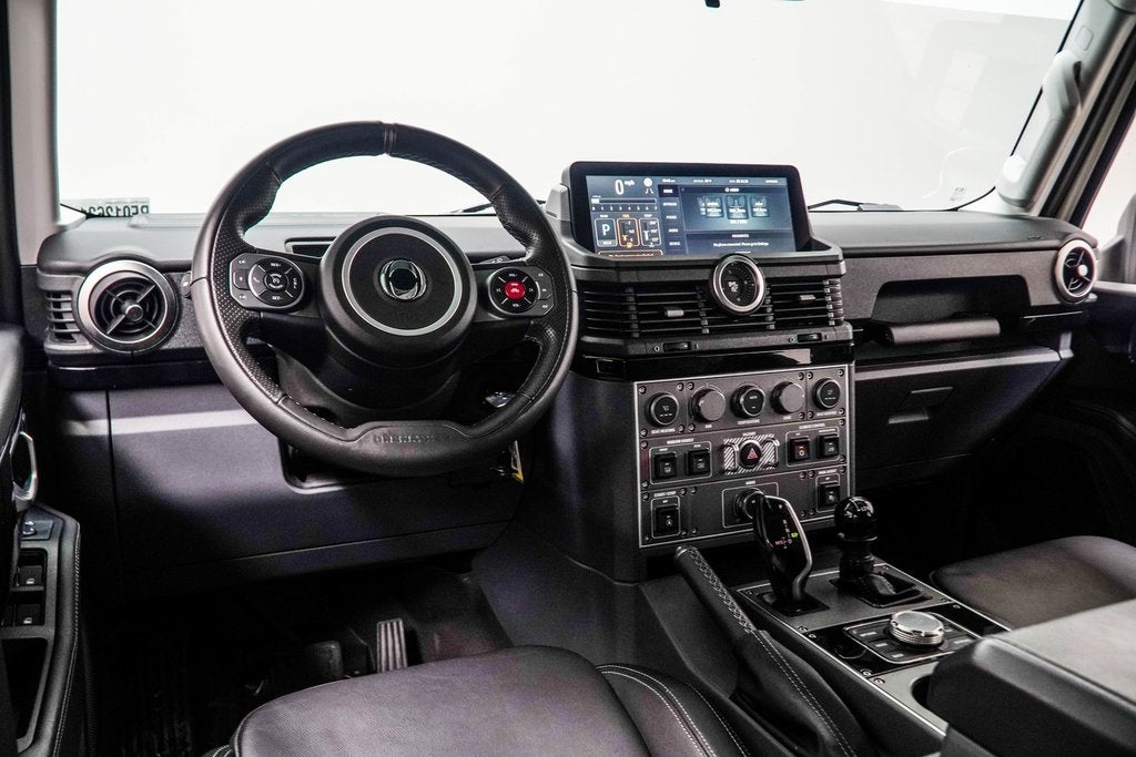 2024 INEOS Grenadier Fieldmaster Edition