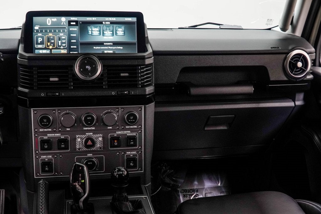 2024 INEOS Grenadier Fieldmaster Edition