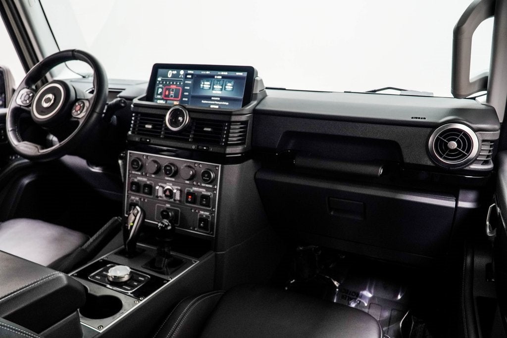 2024 INEOS Grenadier Fieldmaster Edition