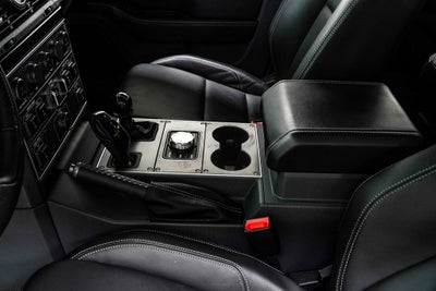 2024 INEOS Grenadier Fieldmaster Edition