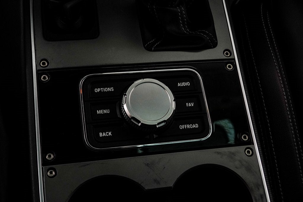 2024 INEOS Grenadier Fieldmaster Edition