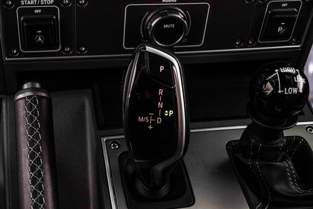 2024 INEOS Grenadier Fieldmaster Edition