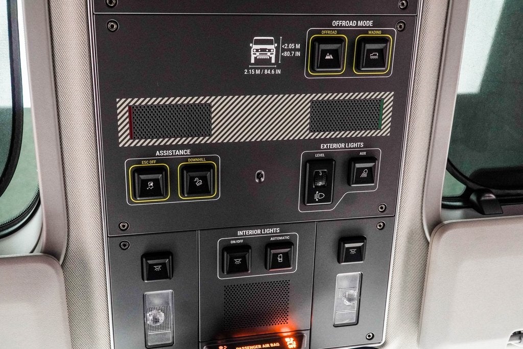 2024 INEOS Grenadier Fieldmaster Edition