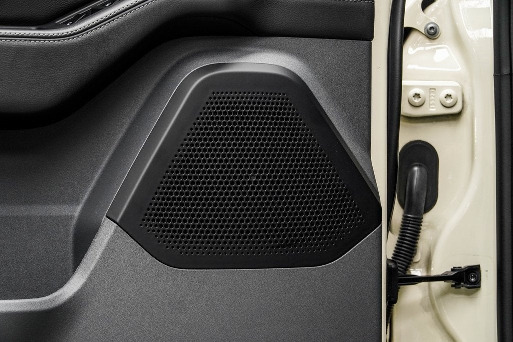 2024 INEOS Grenadier Fieldmaster Edition