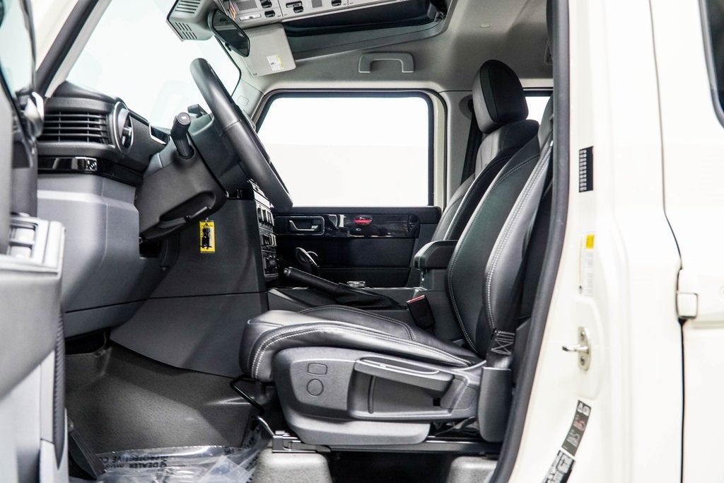 2024 INEOS Grenadier Fieldmaster Edition