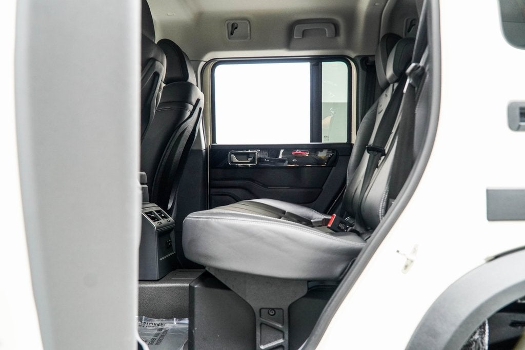 2024 INEOS Grenadier Fieldmaster Edition