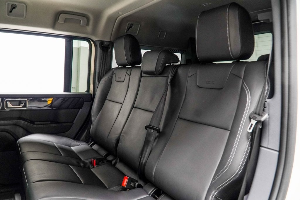 2024 INEOS Grenadier Fieldmaster Edition