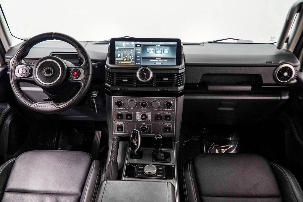 2024 INEOS Grenadier Fieldmaster Edition