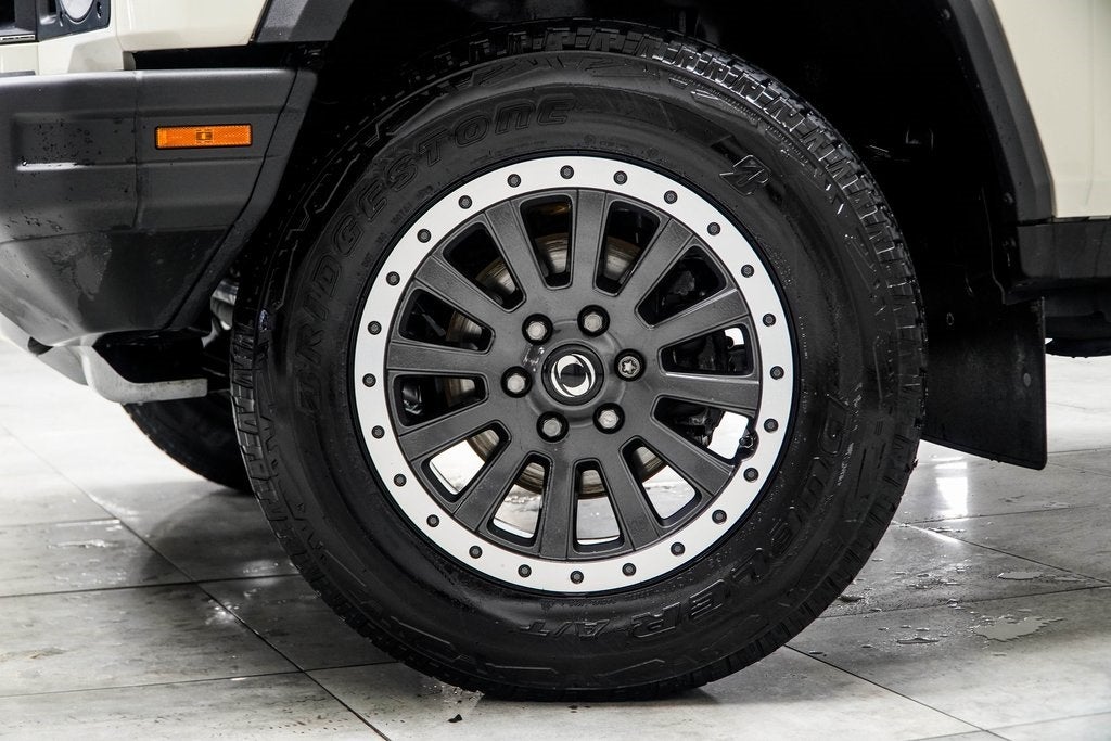 2024 INEOS Grenadier Fieldmaster Edition