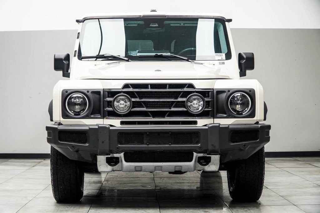 2024 INEOS Grenadier Fieldmaster Edition