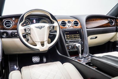 2018 Bentley Flying Spur V8 S