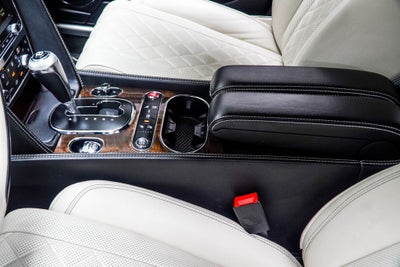 2018 Bentley Flying Spur V8 S