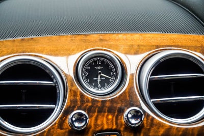 2018 Bentley Flying Spur V8 S