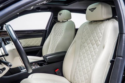 2018 Bentley Flying Spur V8 S