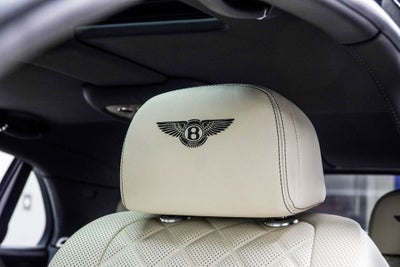 2018 Bentley Flying Spur V8 S