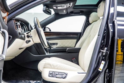 2018 Bentley Flying Spur V8 S