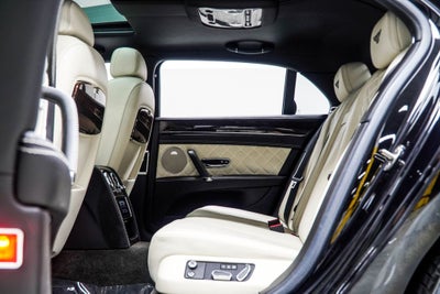 2018 Bentley Flying Spur V8 S