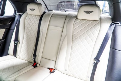 2018 Bentley Flying Spur V8 S