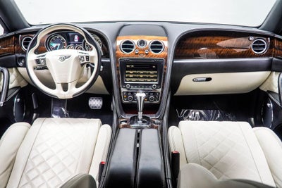 2018 Bentley Flying Spur V8 S