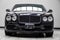 2018 Bentley Flying Spur V8 S