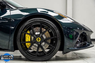 2024 Lotus Emira V6 First Edition