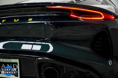 2024 Lotus Emira V6 First Edition