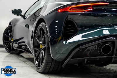 2024 Lotus Emira V6 First Edition