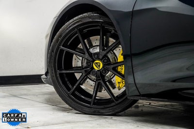 2024 Lotus Emira V6 First Edition