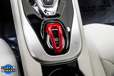 2024 Lotus Emira V6 First Edition