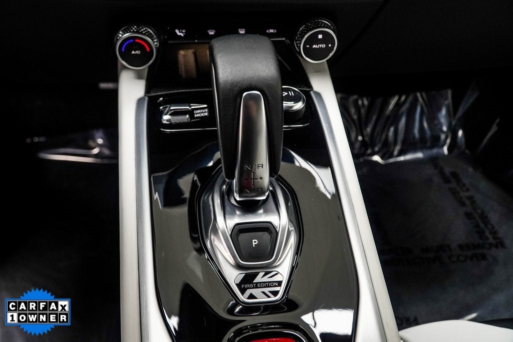 2024 Lotus Emira V6 First Edition