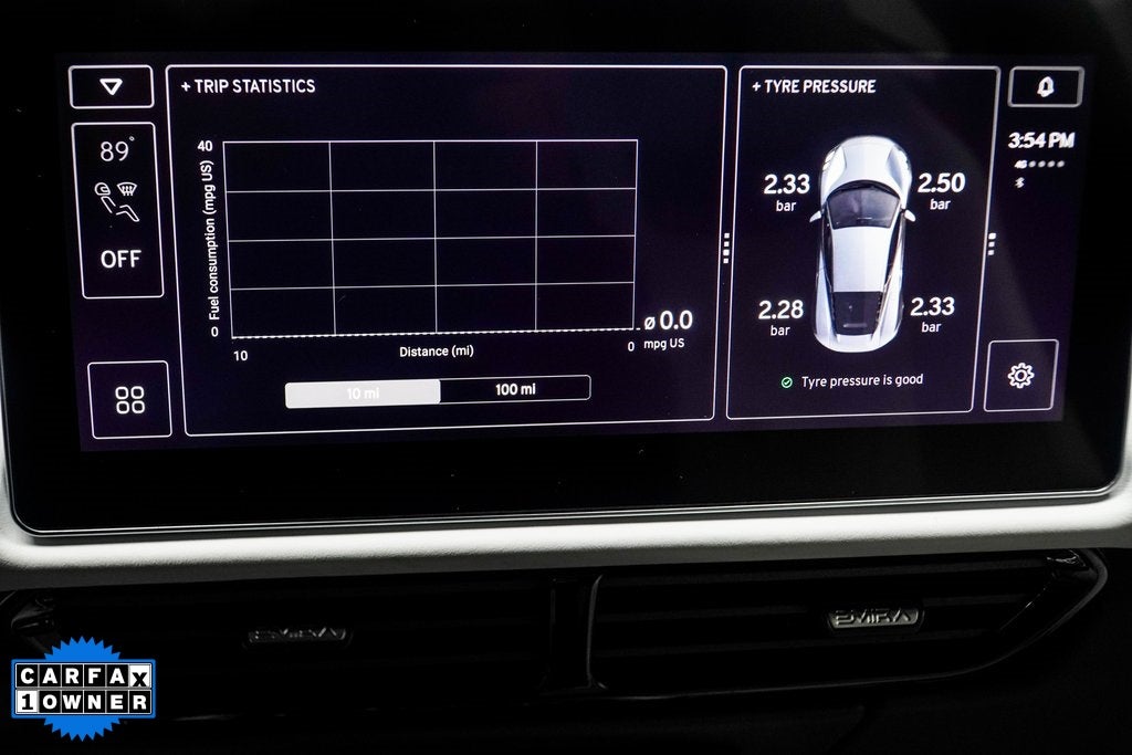 2024 Lotus Emira V6 First Edition