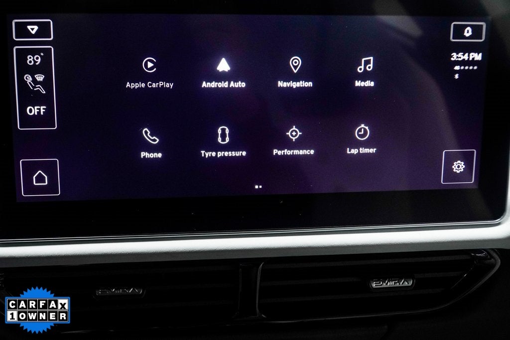 2024 Lotus Emira V6 First Edition