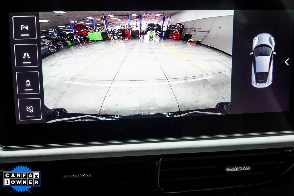 2024 Lotus Emira V6 First Edition