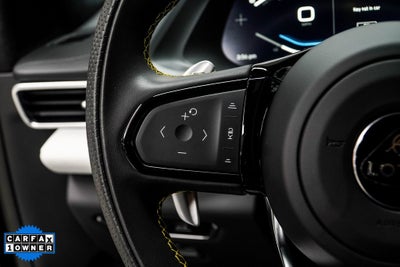 2024 Lotus Emira V6 First Edition