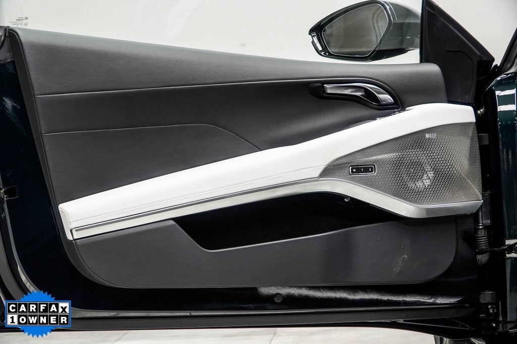 2024 Lotus Emira V6 First Edition