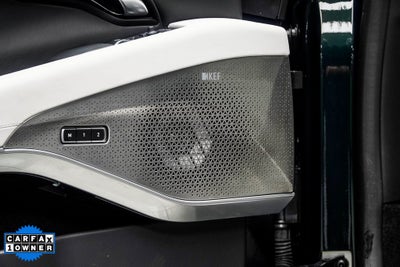 2024 Lotus Emira V6 First Edition