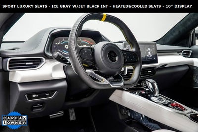 2024 Lotus Emira V6 First Edition