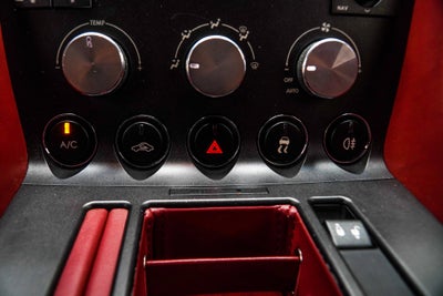 2007 Aston Martin V8 Vantage Base