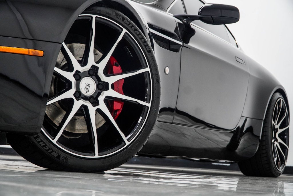 2007 Aston Martin V8 Vantage Base