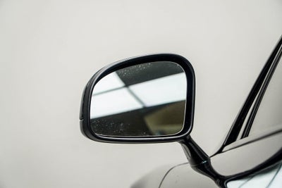 2017 Aston Martin Vanquish V12