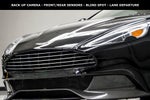 2017 Aston Martin Vanquish V12