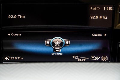 2017 Aston Martin Vanquish V12