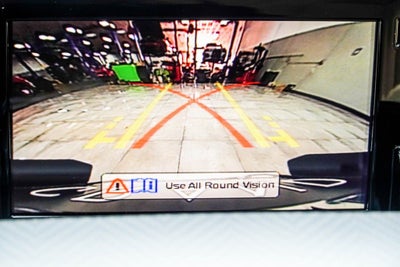 2017 Aston Martin Vanquish V12